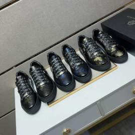 Picture of Philipp Plein Shoes _SKUPPsz38-44h060318427